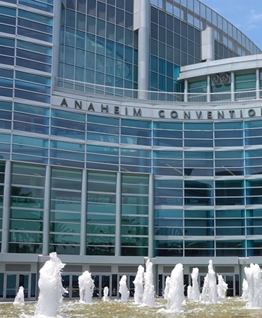 Anaheim