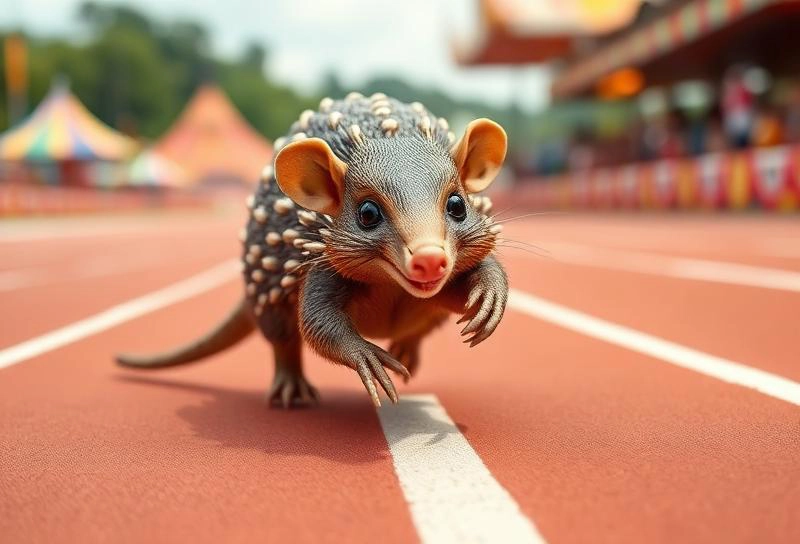 Armadillo Racing