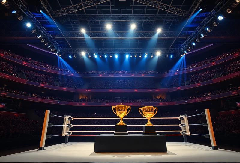 The Main Event