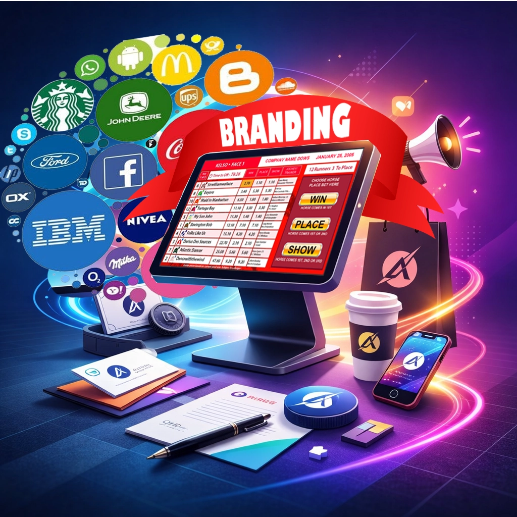 Custom Branding
