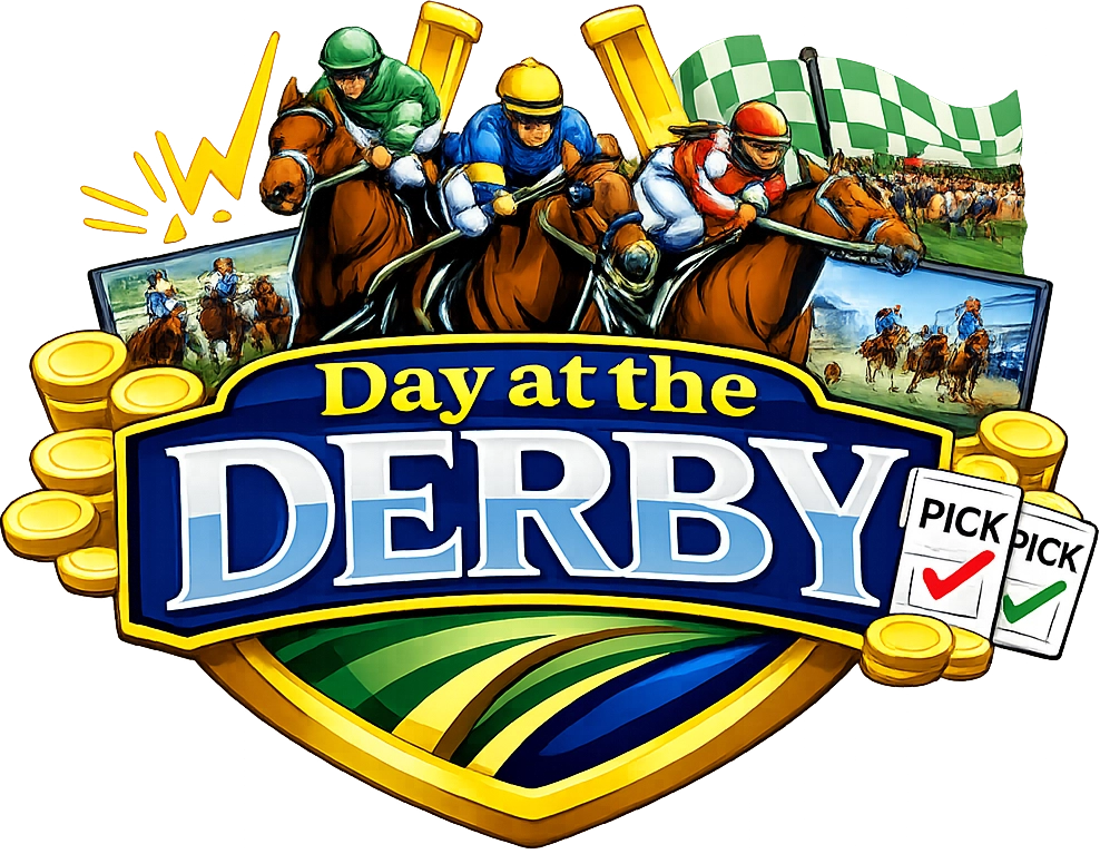 Day at the Derby