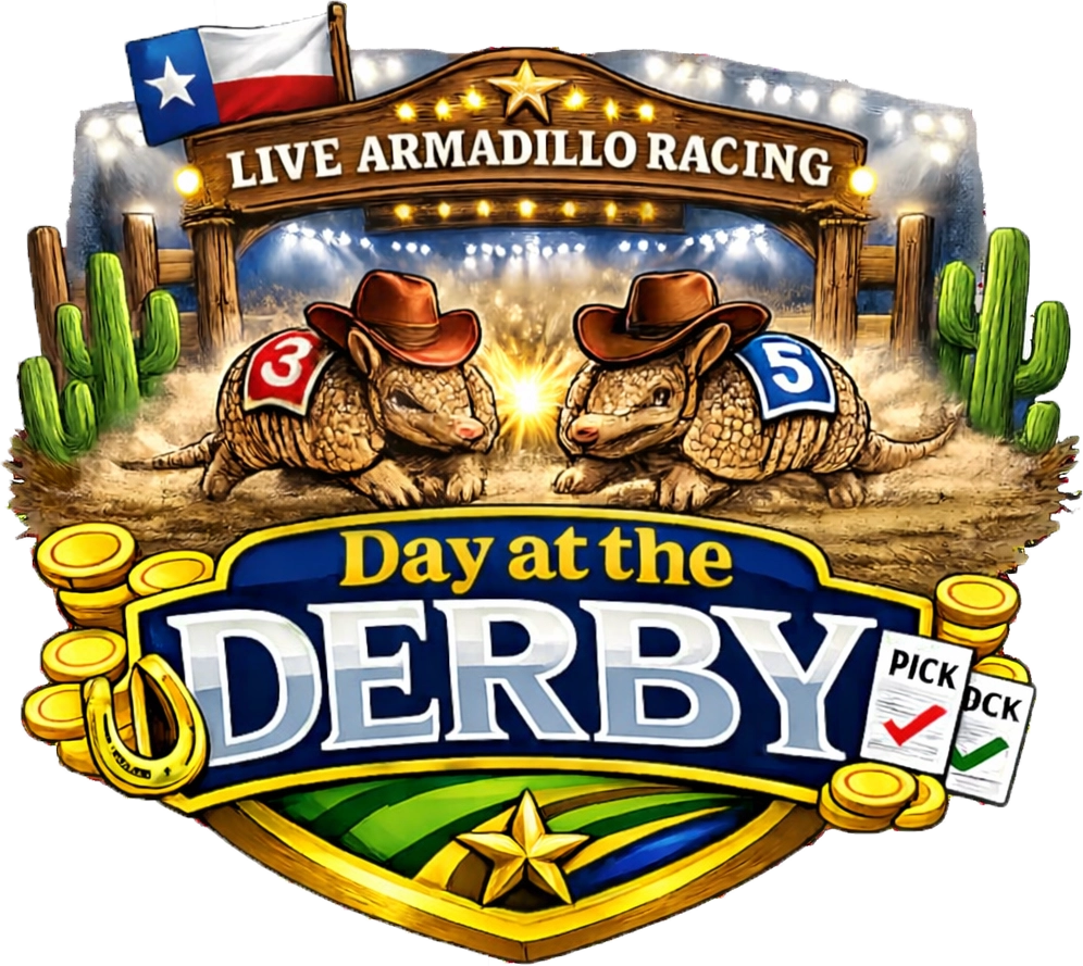Armadillo Racing