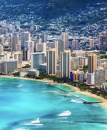 Hawaii