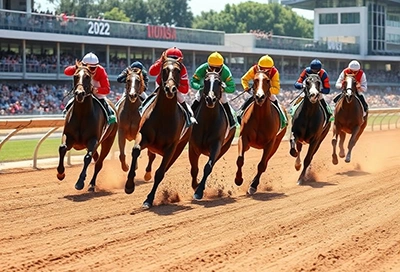 Horse Racing