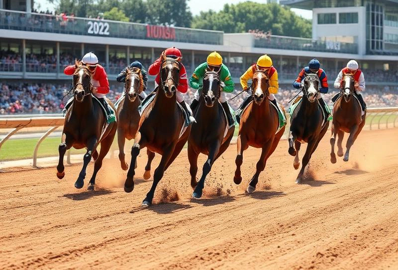 Horse Racing