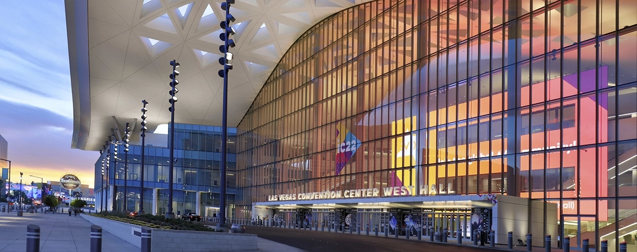 Las Vegas Convention Center