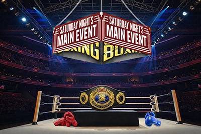 The Main Event