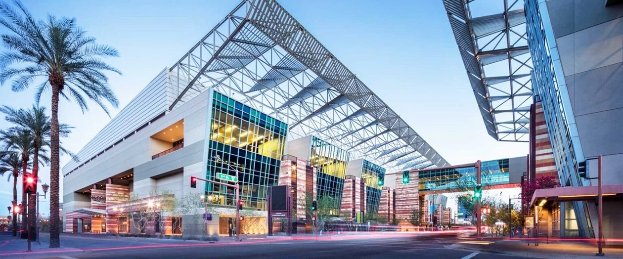 Phoenix Convention Center