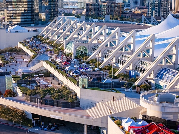 San Diego