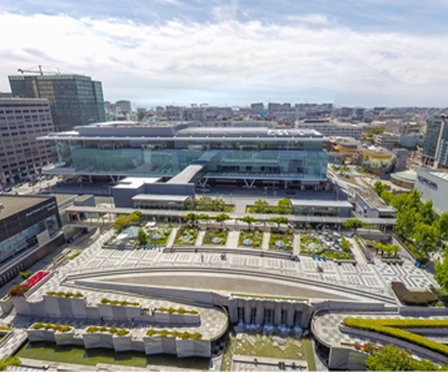 San Francisco
